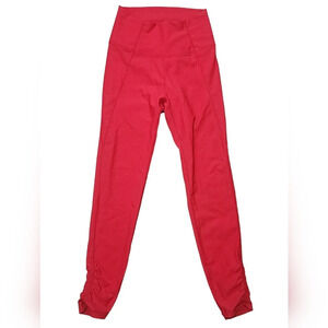 Wilo The Label Ribbed Athletic Leggings